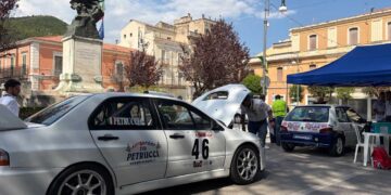 Tutta l’energia della 64^ Svolte di Popoli